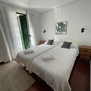 Carmen 7 Éibar